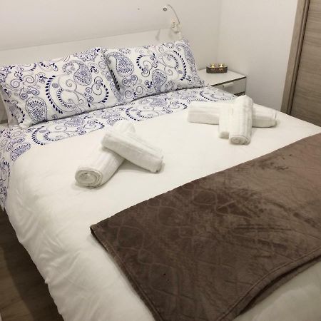 Al Centro Di Cagliari Διαμέρισμα Εξωτερικό φωτογραφία
