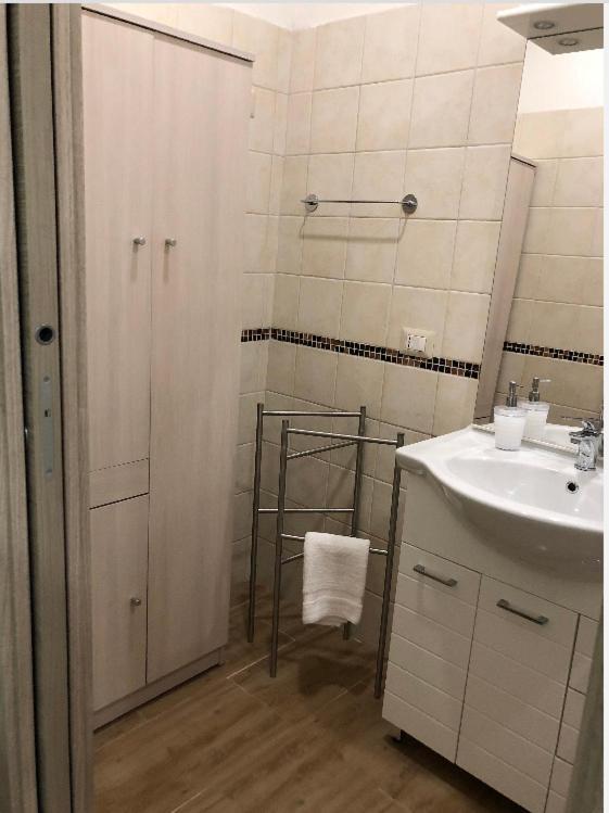 Al Centro Di Cagliari Διαμέρισμα Εξωτερικό φωτογραφία