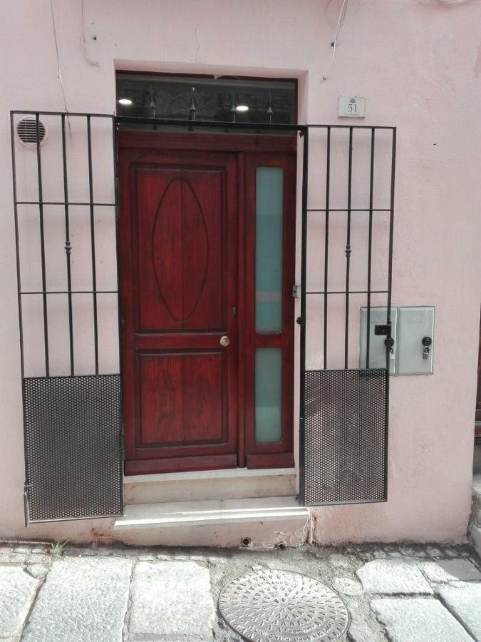 Al Centro Di Cagliari Διαμέρισμα Εξωτερικό φωτογραφία