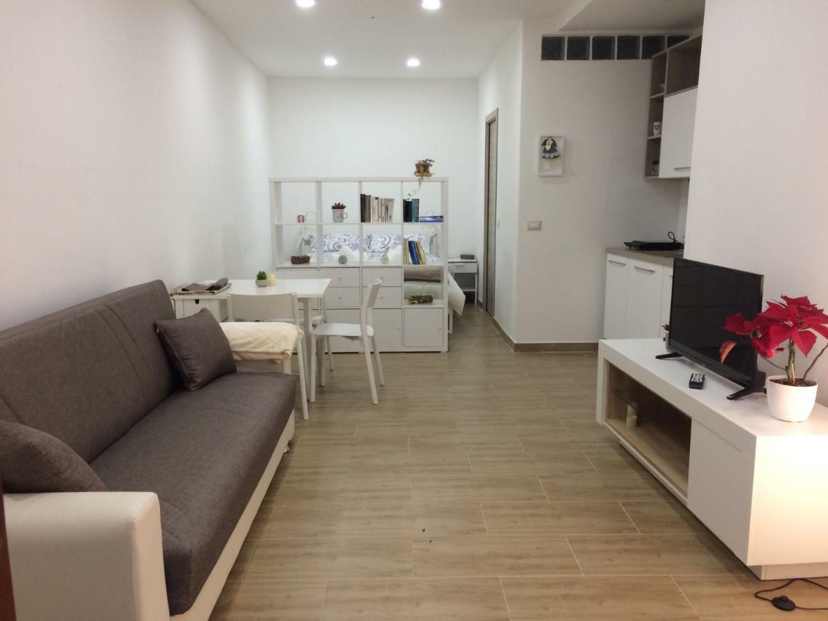 Al Centro Di Cagliari Διαμέρισμα Εξωτερικό φωτογραφία
