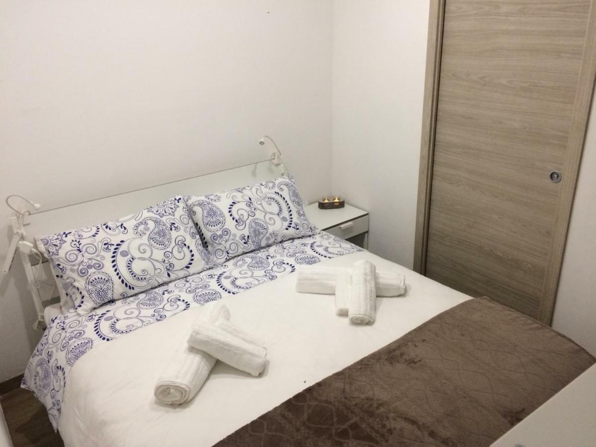 Al Centro Di Cagliari Διαμέρισμα Εξωτερικό φωτογραφία