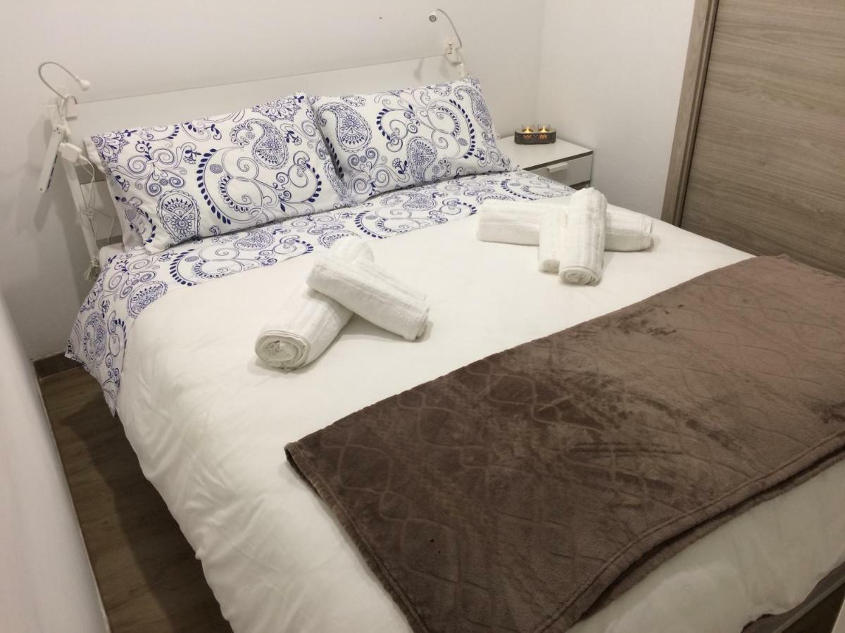 Al Centro Di Cagliari Διαμέρισμα Εξωτερικό φωτογραφία